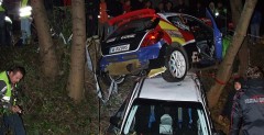 Wypadek Leszka Kuzaja